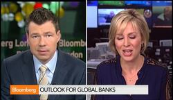 Global Banks Adjust to Changing Market Landscape News Clip