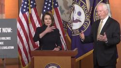 Pelosi, Ryan differ in Florida school shootng response Instructional Video