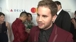 Recording artists share their influences News Clip