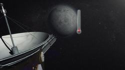 NASA's New Horizons spacecraft to begin Pluto mission Instructional Video