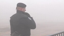 CLEAN : Croatia opens new migrant centre as winter approaches News Clip