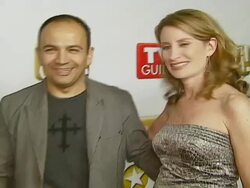 SeenON com Launch Party co-sponsored by TV Guide Stock Footage