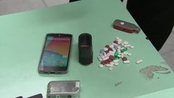 App to identify chemical makeup of everyday objects News Clip