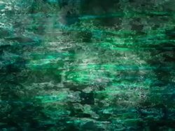 Strange Melt (acid version) Stock Footage