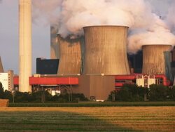 PAL: Air Pollution Stock Footage