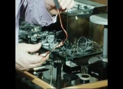 RR7333B USA SECURITY BUGS News Clip