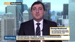 U.S. Mid-, Small-Caps Favored as Hedge Against Trade Spats, Boubouras Says News Clip