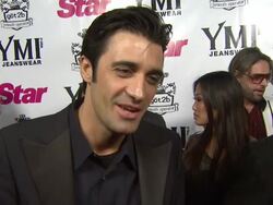 Star Magazine Celebration of the Young Hollywood Issue Stock Footage