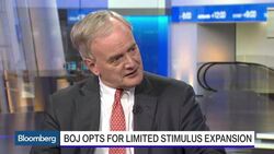 Buiter: Japan Fiscal Authorities Sitting on Their Hands News Clip