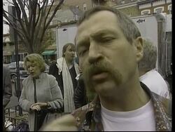 USA: W-T-O DISCUSSES GM FOOD News Clip