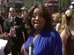 35th Annual Daytime Emmy Awards @ the Kodak Theatre Stock Footage