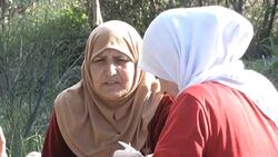 Lebanon Syrian Refugees Family Missing News Clip