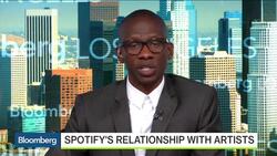 Is Spotify Destined to Win the Streaming Music Race? News Clip