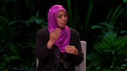 Nadia Al-Sakkaf: See Yemen through my eyes Instructional Video