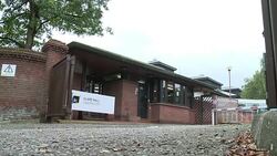 CLEAN : Swedish researcher co-winner of Chemistry Nobel prize News Clip