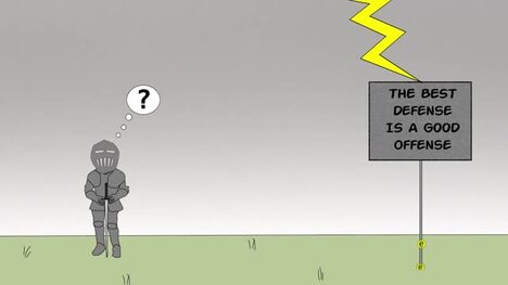 How to Survive a Lightning Strike
