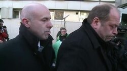 CLEAN : DSK pimping suspect welcomes chance to demonstrate innocence News Clip