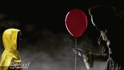 'It' Clears $123M in North American Debut, Makes Box Office History | THR News News Clip