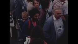 GS 30 6 82 DEMONSTRATION SUPPORTING THE PLO IN LEBANON Instructional Video