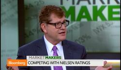 TV Ratings: How Rentrak Competes With Nielsen News Clip