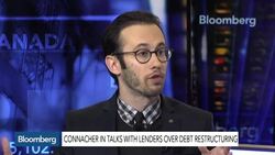 Connacher in Talks With Lenders Over Debt Structuring News Clip