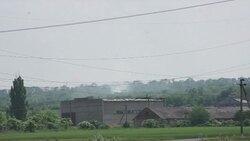 CLEAN : Ukraine rebels down army helicopter killing 12 troops News Clip