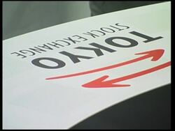 Stocks slide again as new trading week begins News Clip