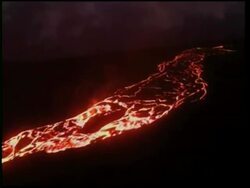 National park Kilauea closed due to volcano eruption Instructional Video