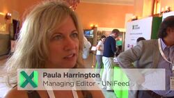 A EUROVISION event, News Xchange brings together nearly 500 senior executives from news organizations around the world News Clip