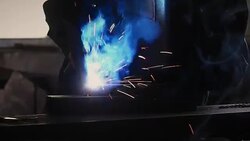 Welding Stock Footage