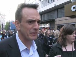 Night At The Museum 2 World Premiere Stock Footage