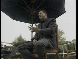 Former UN weapons inspector on Iraq's readmission of inspectors News Clip