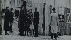 CLEAN: Nazi war crimes trial throws spotlight on Hungary's past News Clip