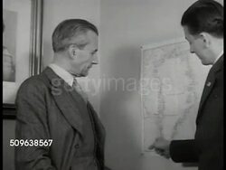 Greenland embassy Minister Instructional Video