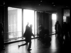 LUMUMBA - VIOLENT REACTION News Clip