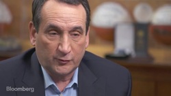 Coach K'sÂ Most Important Leadership Lessons News Clip