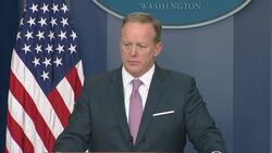 Spicer WonÃ¢Â€Â™t Comment on Trump Recording Threat Instructional Video