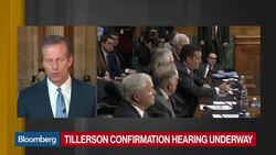 Sen. Thune: Trump's Agenda Ought to Be About Growth News Clip