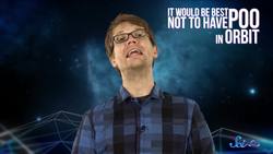 Turning Astronaut Pee Into Plastic Instructional Video