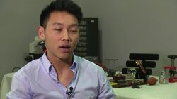 Luxury watches made from wood News Clip