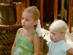 'A Time For Heroes' Carnival To Benefit the Elizabeth Glaser Pediatric AIDS Foundation Stock Footage