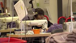 Cost of living continuing to rise in UK News Clip