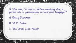 Literature Kids: Rhythm, Meter, and Rhyme Instructional Video