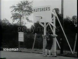 Young Giant is a Basketball Sensation News Clip