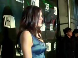 'Hollywood's Tightest Bodies' Presented By Self Magazine and VH1 Stock Footage