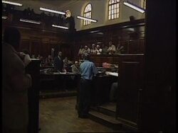 Three men face charges over attempt to down Israeli plane News Clip