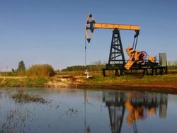 Petroleum Stock Footage