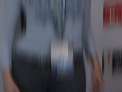 2008 Ray-Ban Visionary Award Honoring Quentin Tarantino Stock Footage