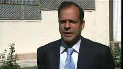 Analyst says Afghans will welcome news of bin Laden's death News Clip