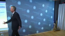 Ex-governor on restoring trust in government News Clip